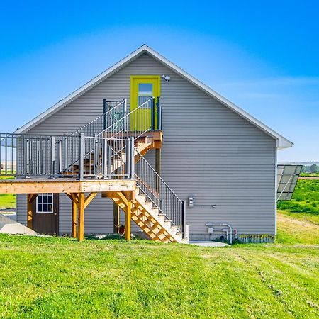 Colorful Sugar City Apartment About 4 Mi To Byu! Exterior foto