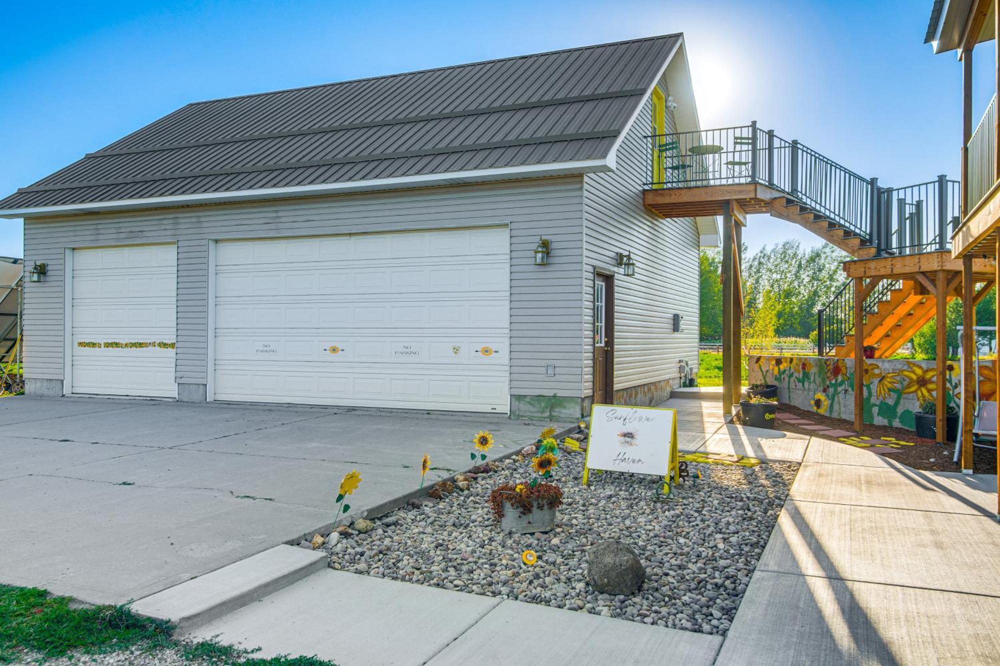 Colorful Sugar City Apartment About 4 Mi To Byu! Exterior foto