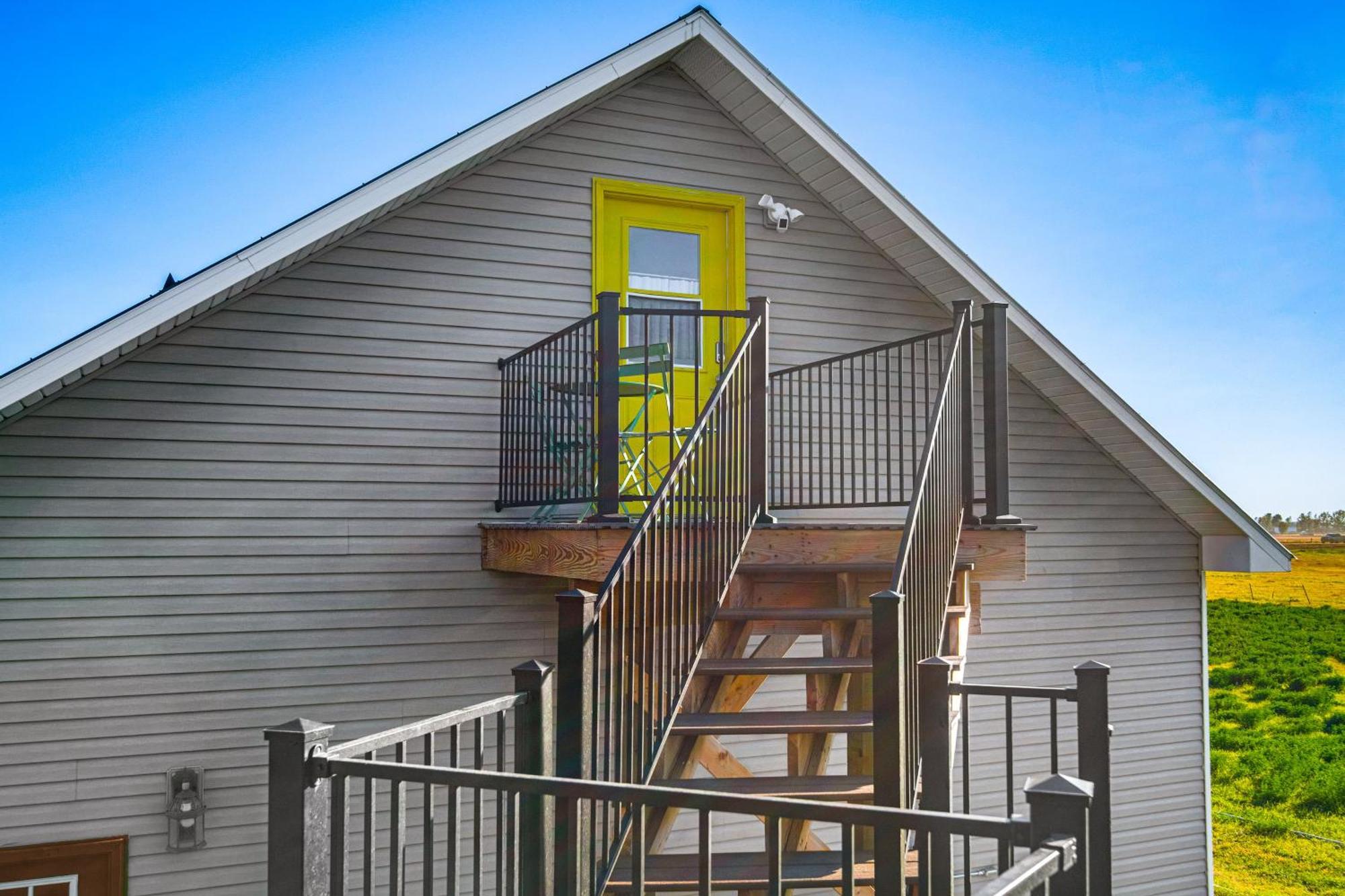 Colorful Sugar City Apartment About 4 Mi To Byu! Exterior foto
